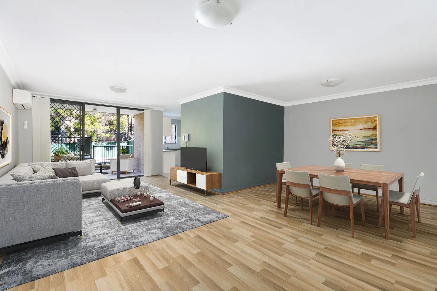 Main view of Homely apartment listing, 15/34-40 Merton Street, Sutherland NSW 2232
