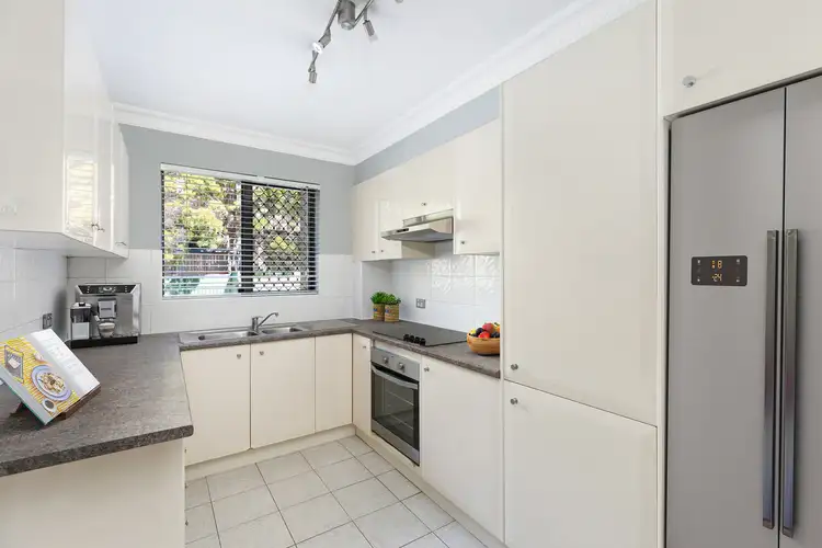 Second view of Homely apartment listing, 15/34-40 Merton Street, Sutherland NSW 2232
