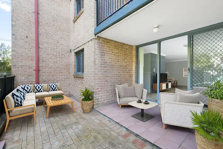 Third view of Homely apartment listing, 15/34-40 Merton Street, Sutherland NSW 2232