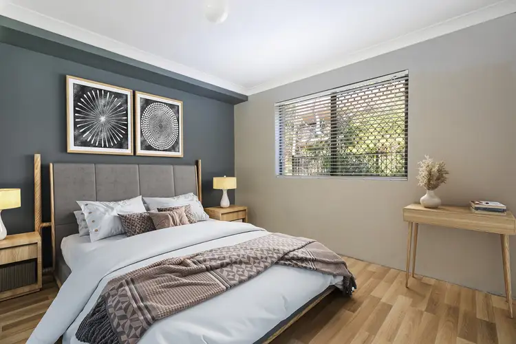 Fourth view of Homely apartment listing, 15/34-40 Merton Street, Sutherland NSW 2232