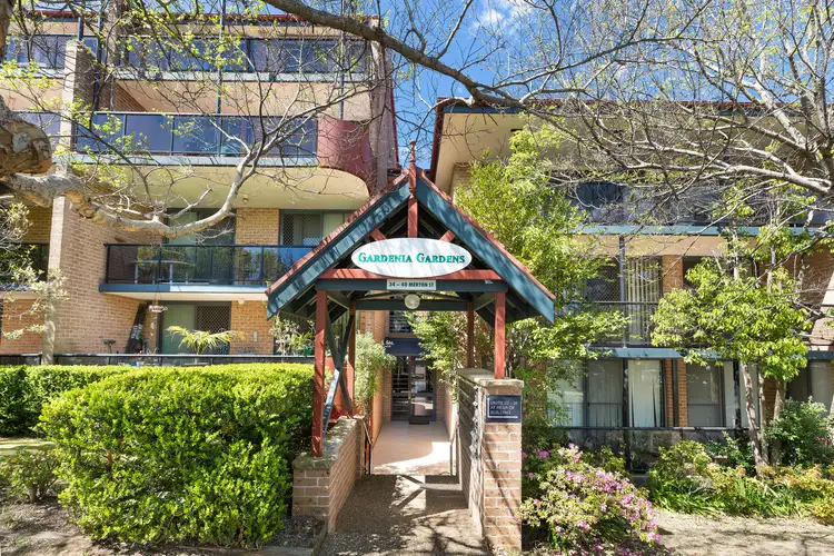 Sixth view of Homely apartment listing, 15/34-40 Merton Street, Sutherland NSW 2232