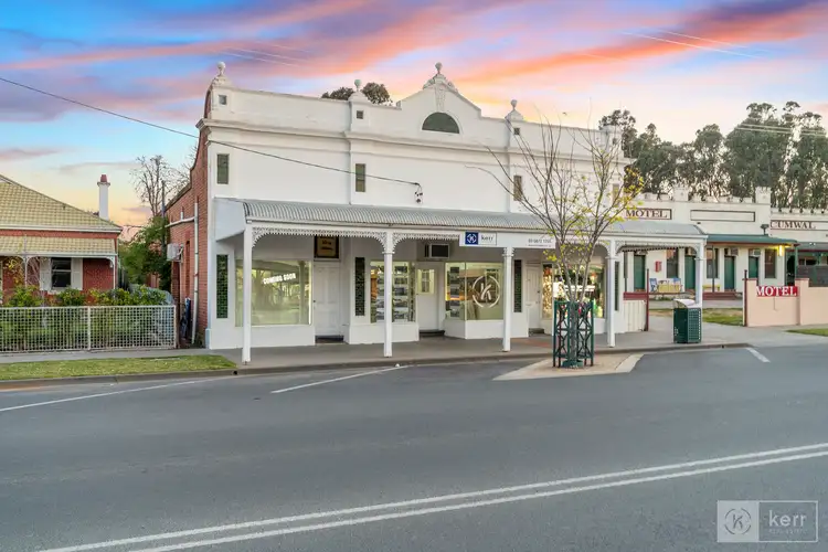 35-37 Deniliquin Street, Tocumwal NSW 2714