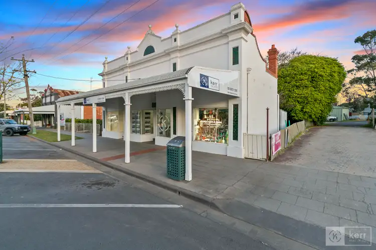 Second view of Homely house listing, 35-37 Deniliquin Street, Tocumwal NSW 2714