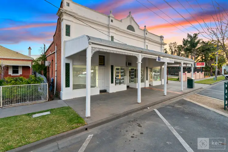 Fourth view of Homely house listing, 35-37 Deniliquin Street, Tocumwal NSW 2714