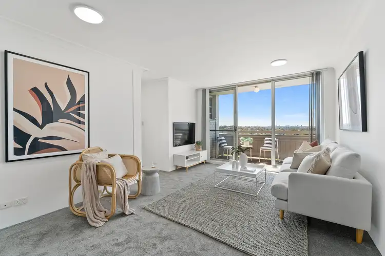 45D/5-29 Wandella Road, Miranda NSW 2228
