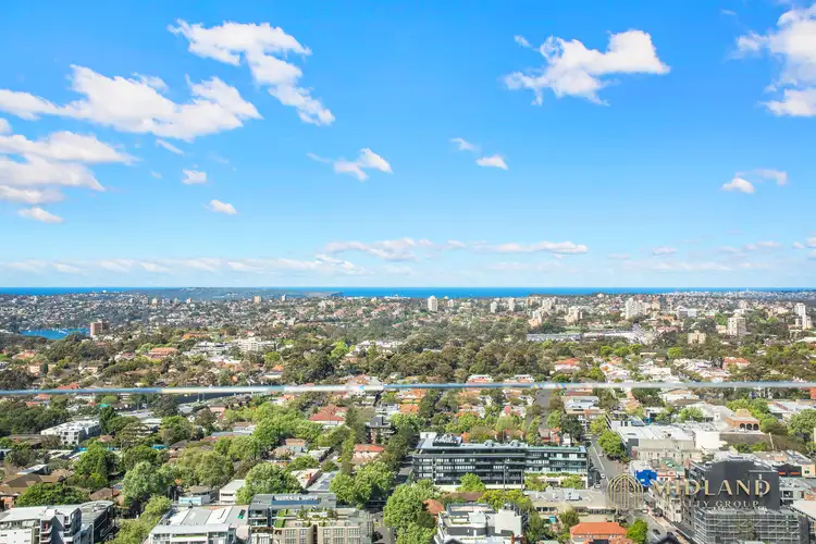 2805/10 Atchison Street, St Leonards NSW 2065