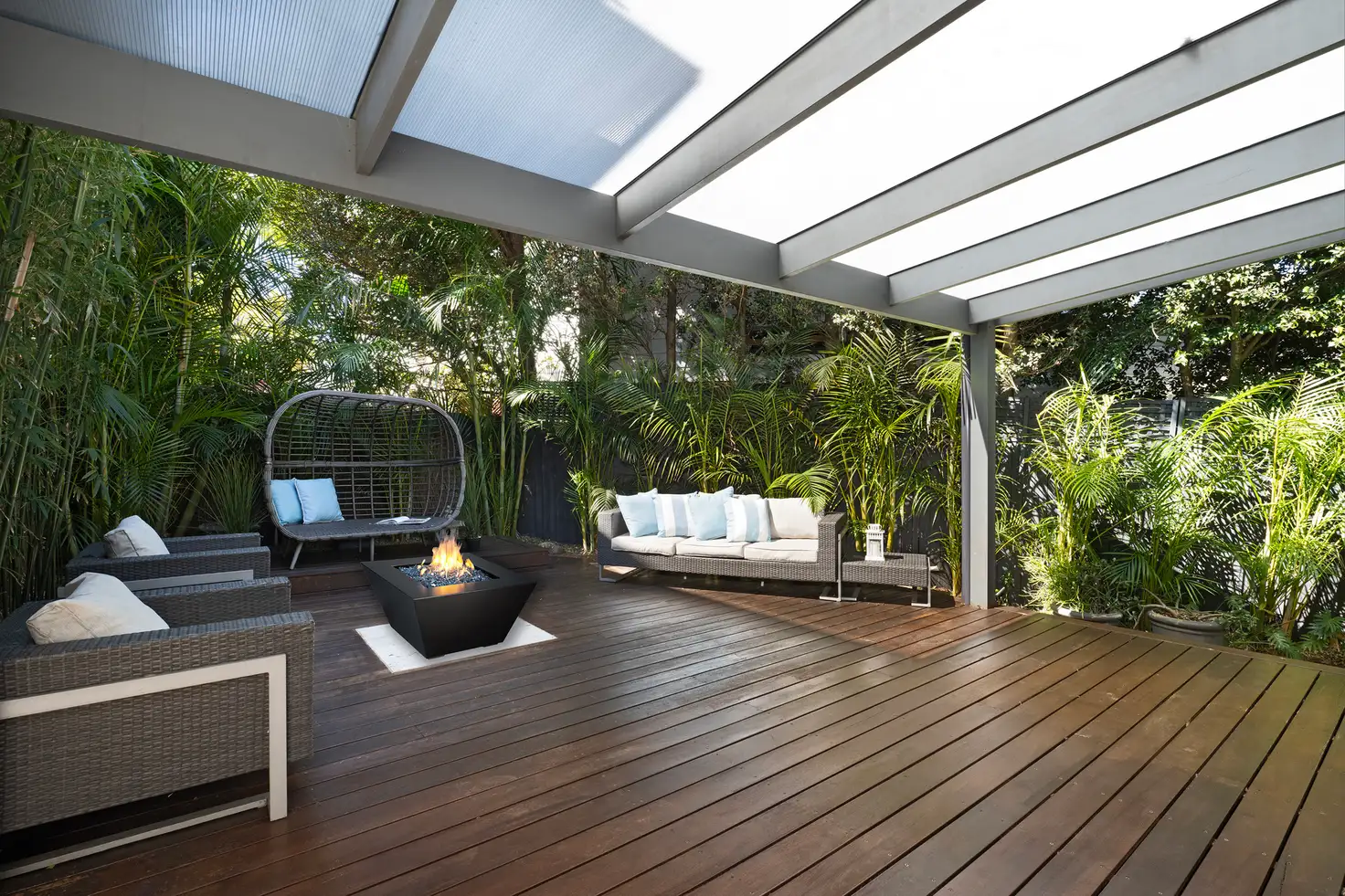 Main view of Homely townhouse listing, 4/33 Cannons Parade, Forestville NSW 2087