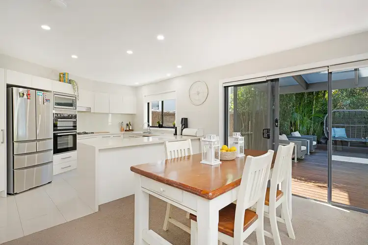 Third view of Homely townhouse listing, 4/33 Cannons Parade, Forestville NSW 2087