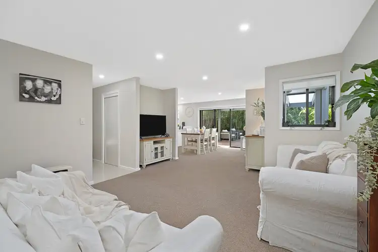 Fourth view of Homely townhouse listing, 4/33 Cannons Parade, Forestville NSW 2087