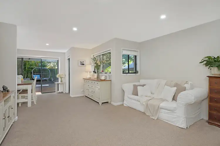 Fifth view of Homely townhouse listing, 4/33 Cannons Parade, Forestville NSW 2087
