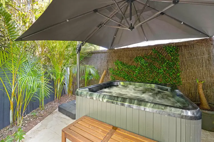 Sixth view of Homely townhouse listing, 4/33 Cannons Parade, Forestville NSW 2087