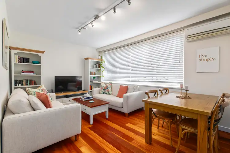 Second view of Homely apartment listing, 2/97 Barkly Street, St Kilda VIC 3182