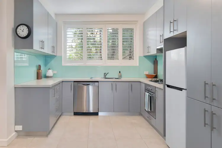 Fourth view of Homely apartment listing, 2/97 Barkly Street, St Kilda VIC 3182