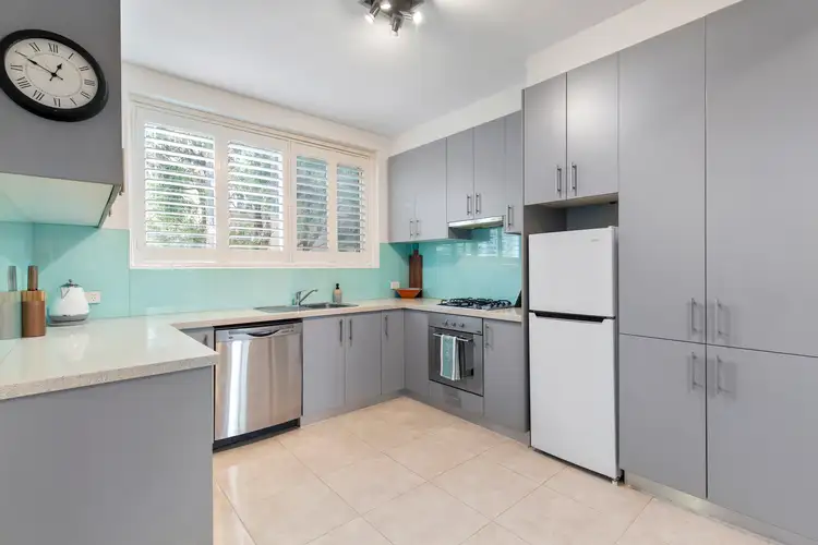 Fifth view of Homely apartment listing, 2/97 Barkly Street, St Kilda VIC 3182