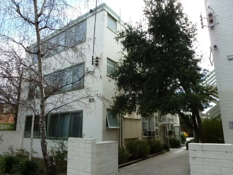 7/831 Park Street, Brunswick VIC 3056