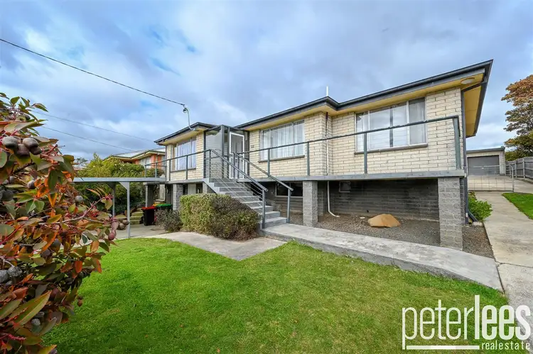 Main view of Homely house listing, 22 Peters Avenue, Summerhill TAS 7250