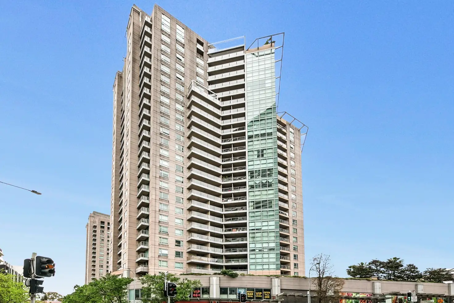 Main view of Homely apartment listing, 621/2A Help Street, Chatswood NSW 2067