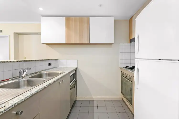 Third view of Homely apartment listing, 621/2A Help Street, Chatswood NSW 2067
