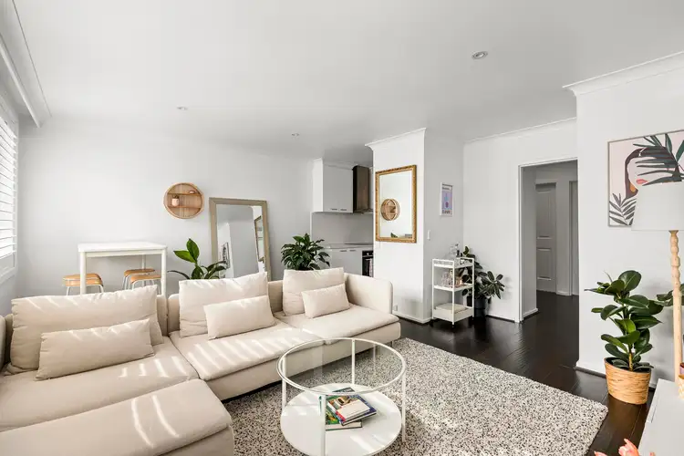 Main view of Homely apartment listing, 22/174 Power Street, Hawthorn VIC 3122