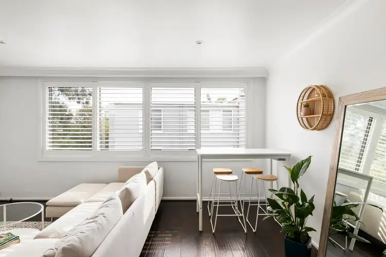 Second view of Homely apartment listing, 22/174 Power Street, Hawthorn VIC 3122