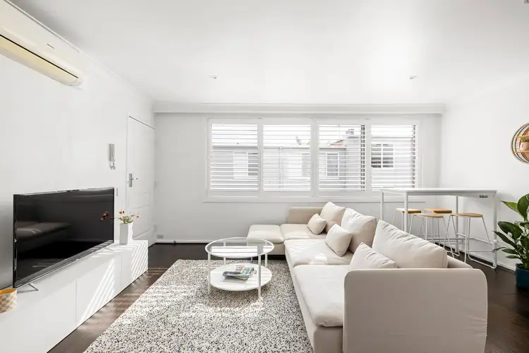 Third view of Homely apartment listing, 22/174 Power Street, Hawthorn VIC 3122