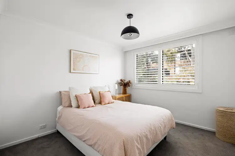 Sixth view of Homely apartment listing, 22/174 Power Street, Hawthorn VIC 3122