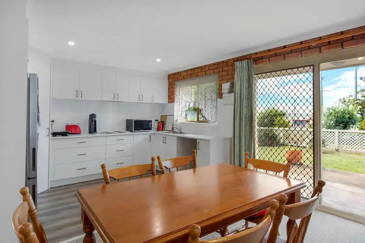 Main view of Homely unit listing, 3/53-57 Merimbula Drive, Merimbula NSW 2548