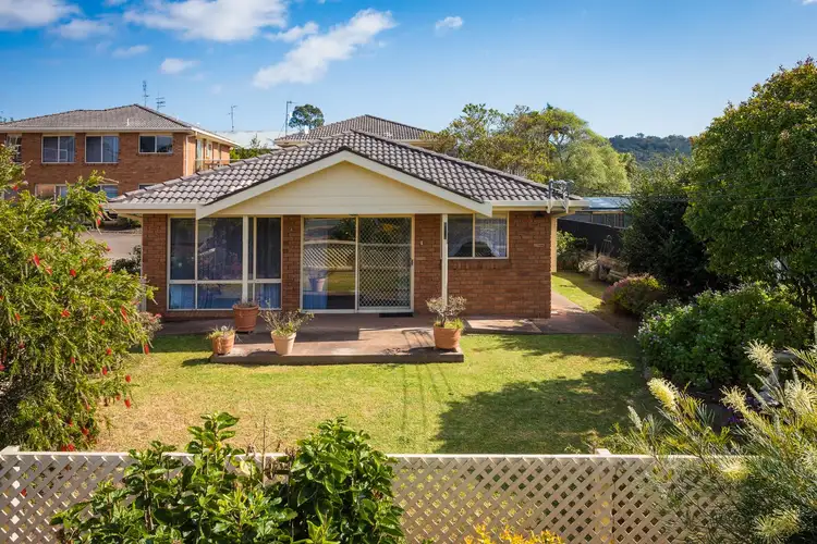 Second view of Homely unit listing, 3/53-57 Merimbula Drive, Merimbula NSW 2548