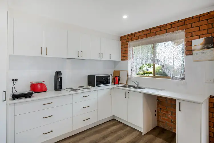 Third view of Homely unit listing, 3/53-57 Merimbula Drive, Merimbula NSW 2548