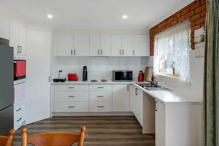 Fourth view of Homely unit listing, 3/53-57 Merimbula Drive, Merimbula NSW 2548