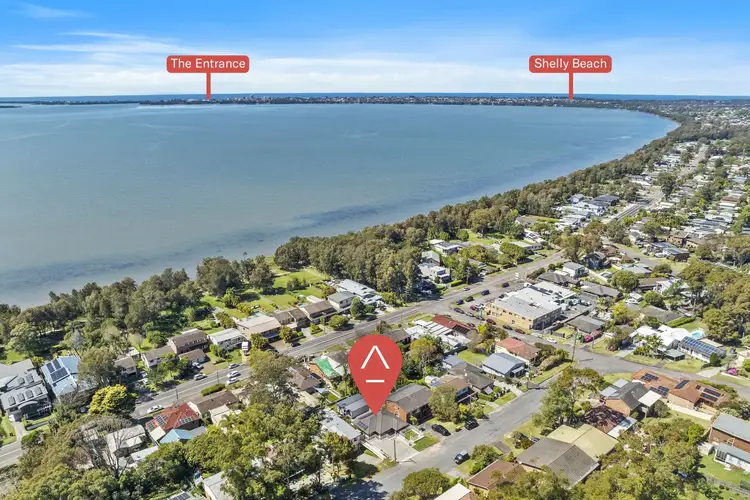 Main view of Homely house listing, 11 Donegal Road, Berkeley Vale NSW 2261