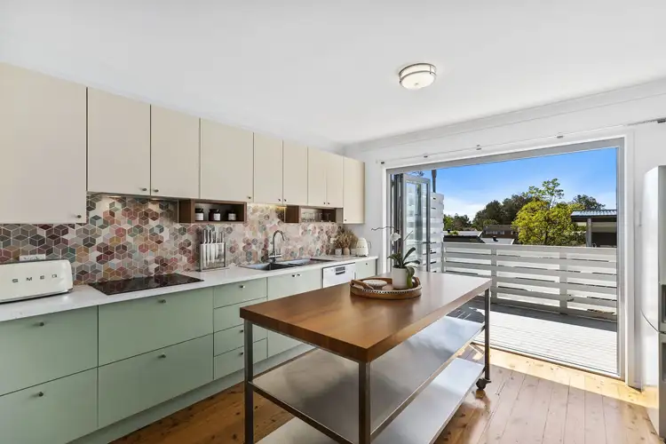 Fourth view of Homely house listing, 11 Donegal Road, Berkeley Vale NSW 2261