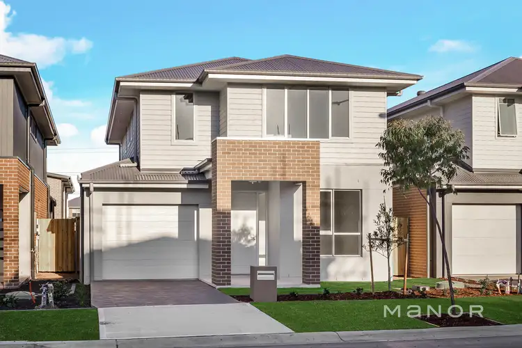20 Tuckeroo Street, Gables NSW 2765