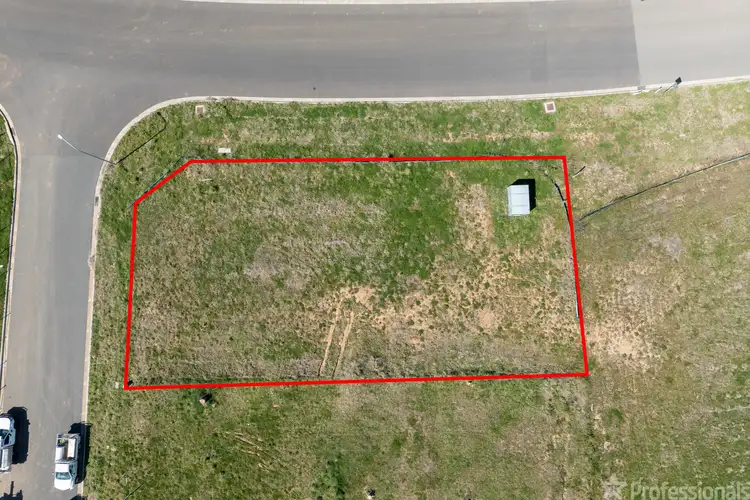 Third view of Homely land listing, 1 Georgia Oak Avenue, Orange NSW 2800
