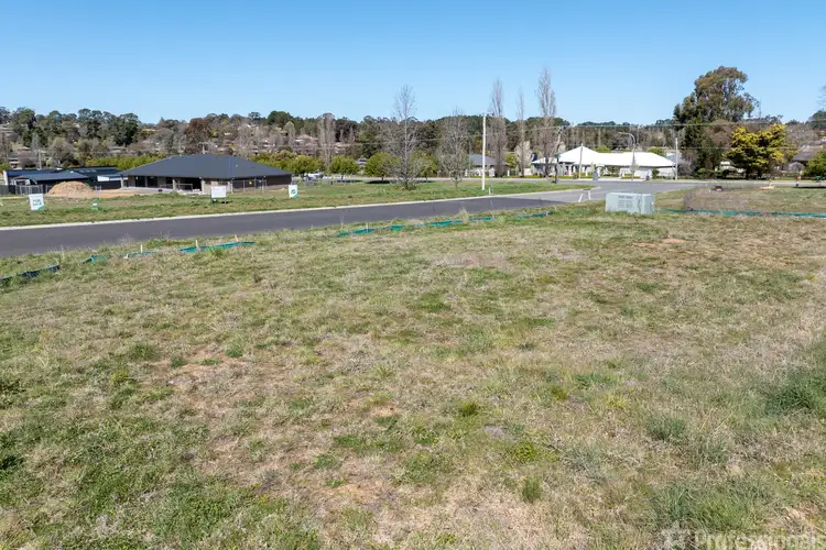 Fourth view of Homely land listing, 1 Georgia Oak Avenue, Orange NSW 2800