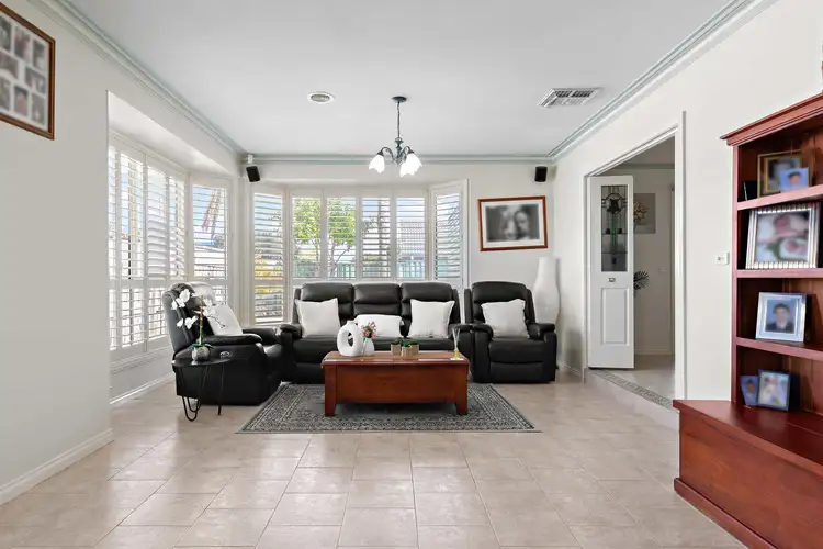 Fifth view of Homely house listing, 33 Pintail Crescent, Taylors Lakes VIC 3038