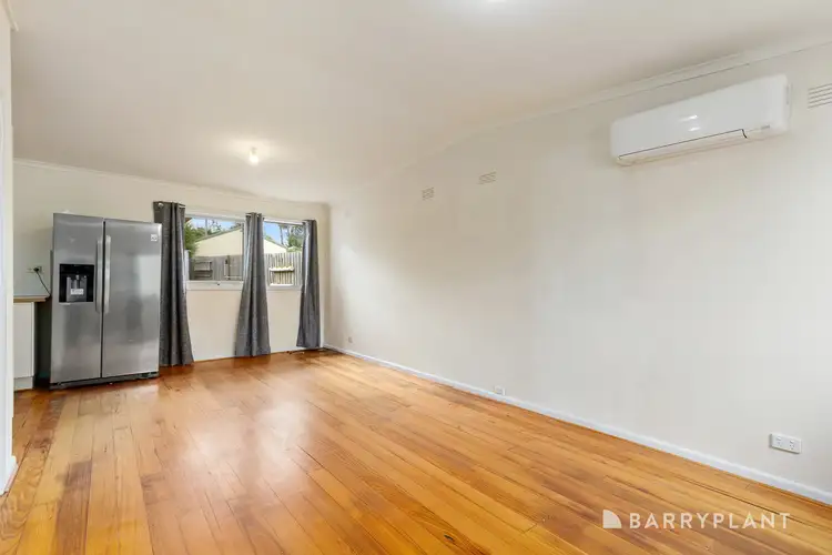 Second view of Homely unit listing, 2/217 Bayswater Road, Bayswater North VIC 3153
