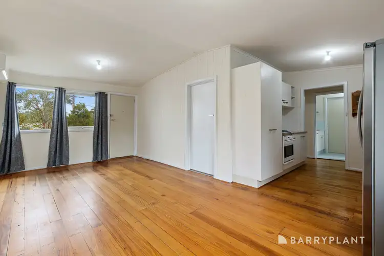 Third view of Homely unit listing, 2/217 Bayswater Road, Bayswater North VIC 3153