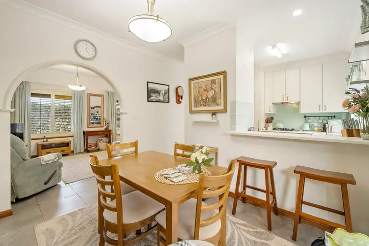 Sixth view of Homely unit listing, 1/59 Dingera Avenue, North Plympton SA 5037