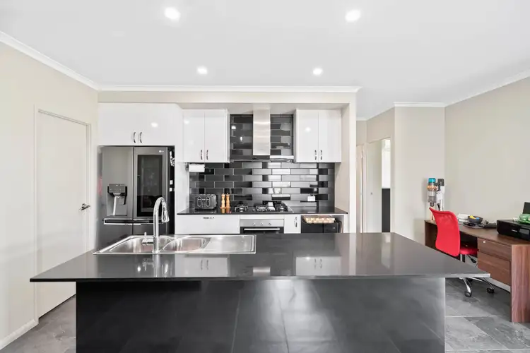 Third view of Homely house listing, 33 Jacamunda Circuit, Earlville QLD 4870