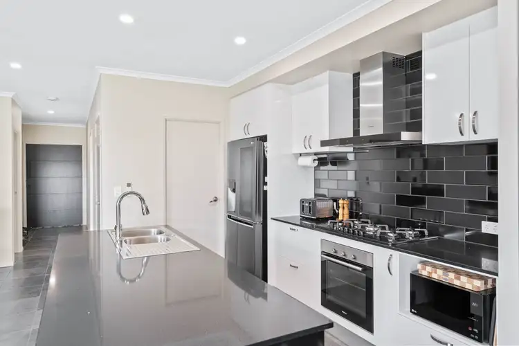 Fifth view of Homely house listing, 33 Jacamunda Circuit, Earlville QLD 4870