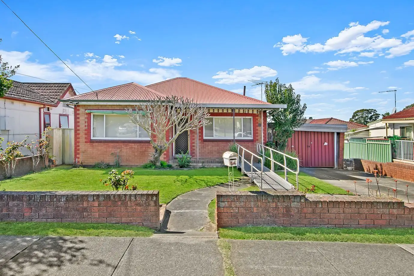 Main view of Homely house listing, 64 High Street, Cabramatta West NSW 2166