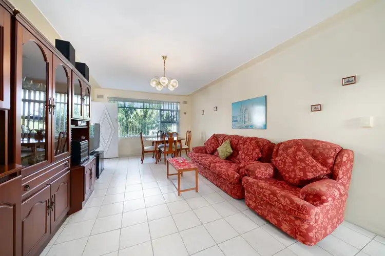 6/25 Dalley Street, Queenscliff NSW 2096