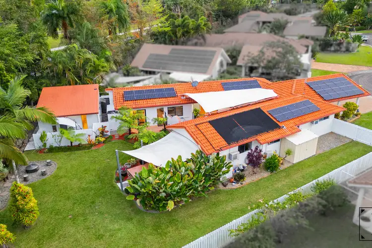 39 Stream Avenue, Kewarra Beach QLD 4879