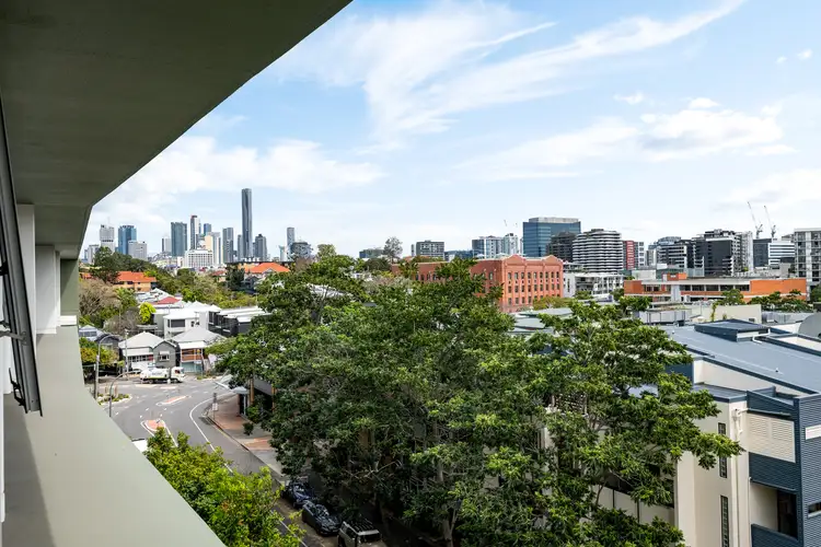 510/113 Commercial Road, Teneriffe QLD 4005