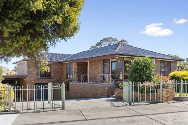 32B Poulston Street, Long Gully VIC 3550