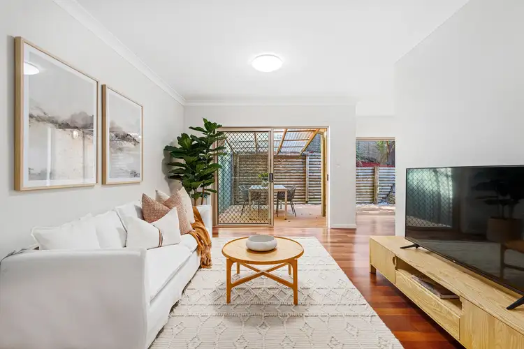 Second view of Homely townhouse listing, 6/65-67 Crescent Road, Caringbah South NSW 2229