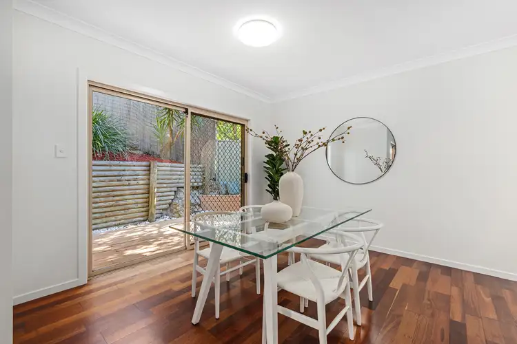 Sixth view of Homely townhouse listing, 6/65-67 Crescent Road, Caringbah South NSW 2229
