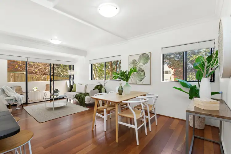 8/193-197 Oberon Street, Coogee NSW 2034