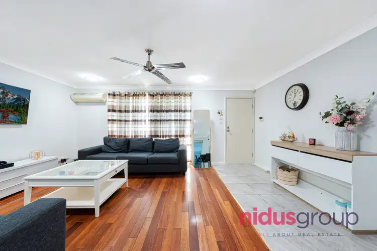 Fourth view of Homely house listing, 8 Southee Circuit, Oakhurst NSW 2761